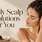 Oily Scalp Solutions for You