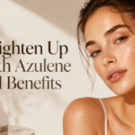 Brighten Up with Azulene Oil Benefits
