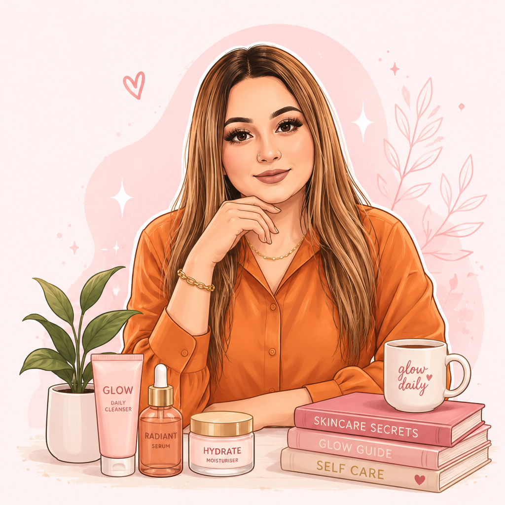 Beauty Secret By Samira